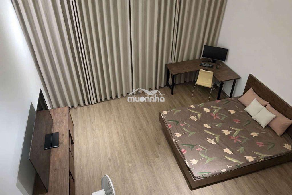 Căn hộ hưng vượng 1 tầng thấp
trung tâm phú mỹ hưng, quận 7 - 3