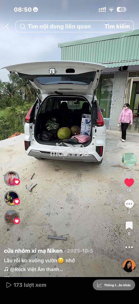 🏡 Cho thuê nhà + đất rộng tại bình đức, bến lức, long an