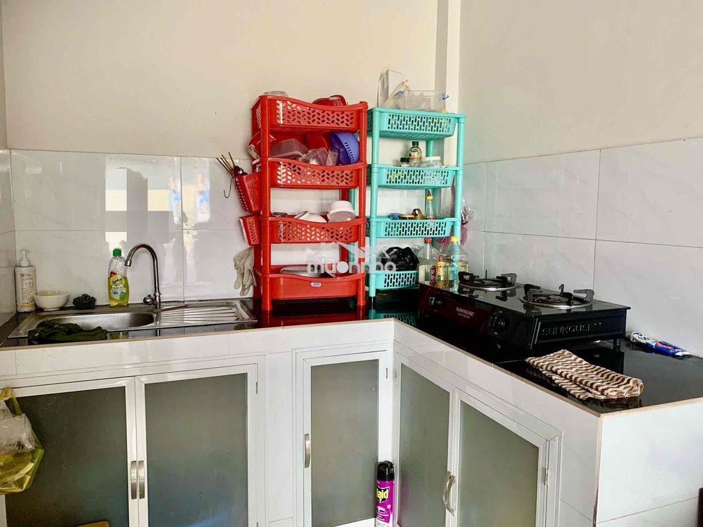 Nhà rộng xinh, 1 trệt 1 lầu, 2p. ngủ - sân để xe, sân phơi ok 🍃🍃 - 3