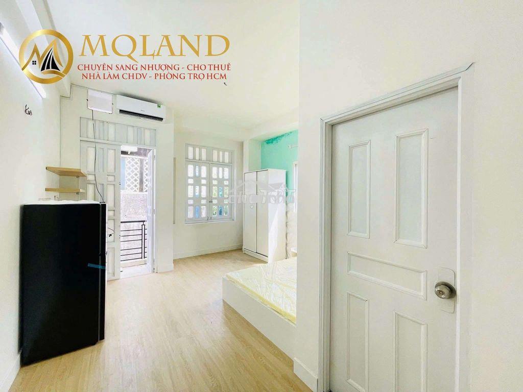 Sang 7p 7wc full nt 16th hoàn vốn hxh đường 3/2 q10 - 3
