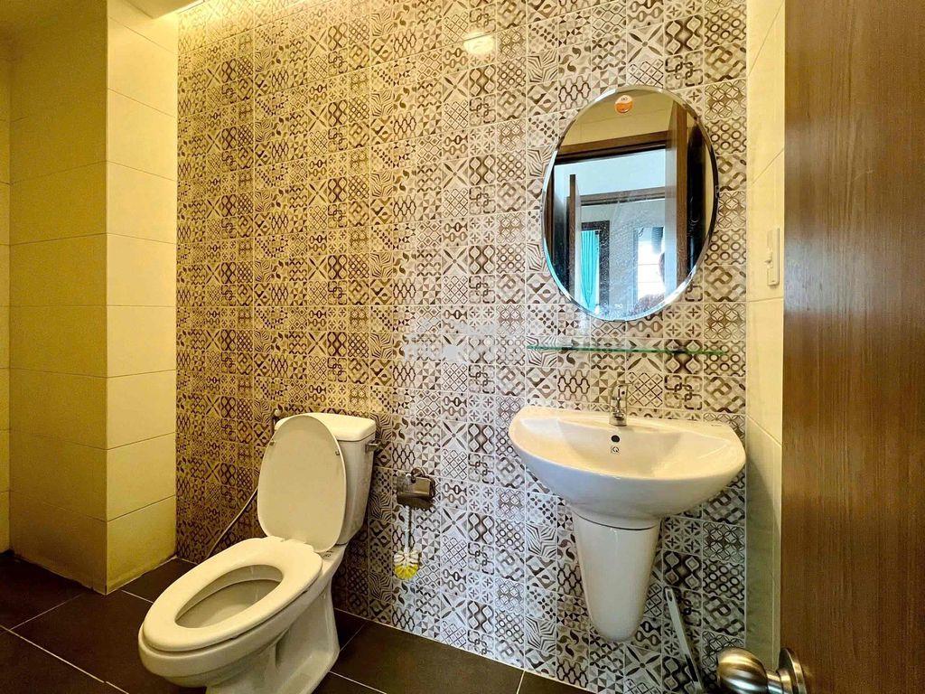 Chủ bán summer square q6-3pn giá 3ty850 nhà đẹp sạch sổ hồng có thuê13 - 2