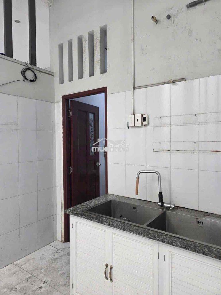 Cho thuê nhà mặt tiền lê thị hà hóc môn - 4