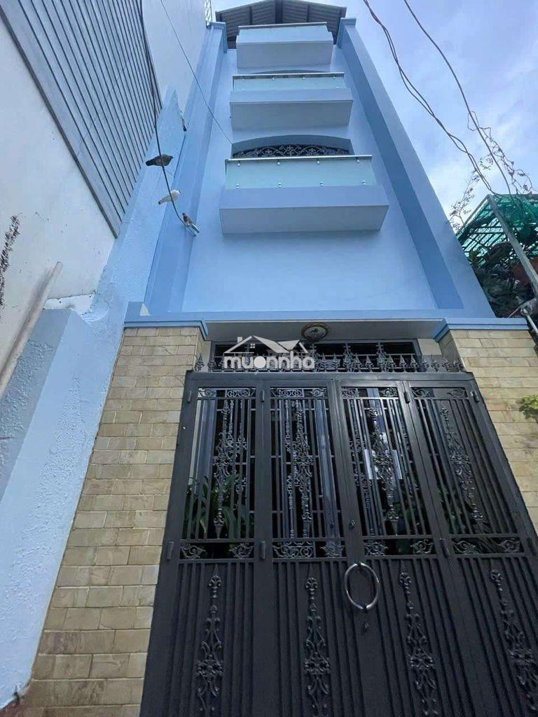 Nhà hxh lê văn sỹ q3, 19tr