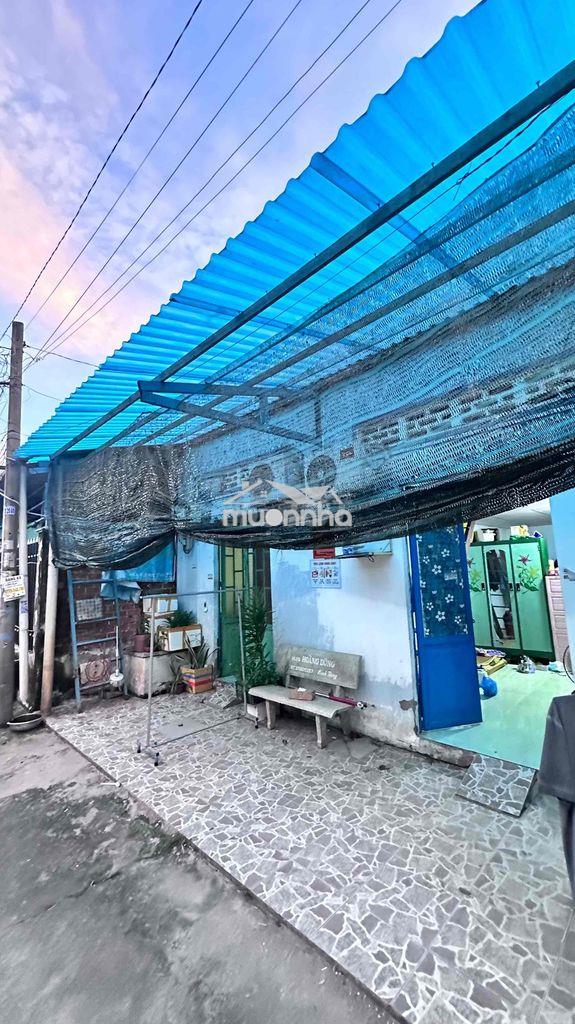 Cho thuê phòng trọ ngay ngã 3 tân quý tây xã bình chánh - 2