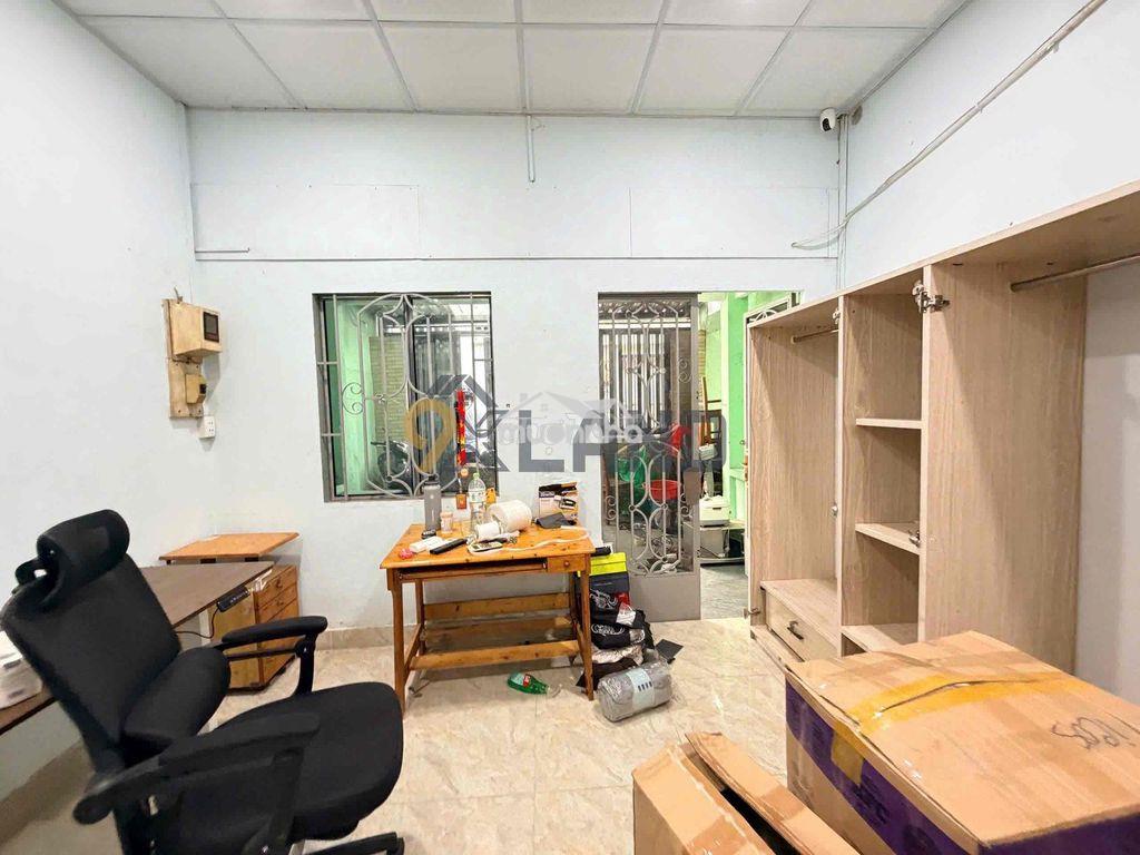 Nhanh mới kịp- nhà 58m2 mà chỉ 3,9 tỷ trung tâm thủ đức- rẻ hời 4,2x14 - 3