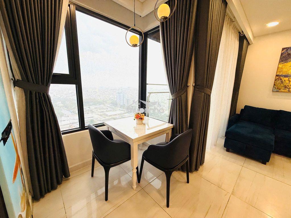 🌟 Bán nhanh 1pn 1wc kingdom 101 chỉ 5,5 tỷ sẵn sổ hồng view đẹp - 4