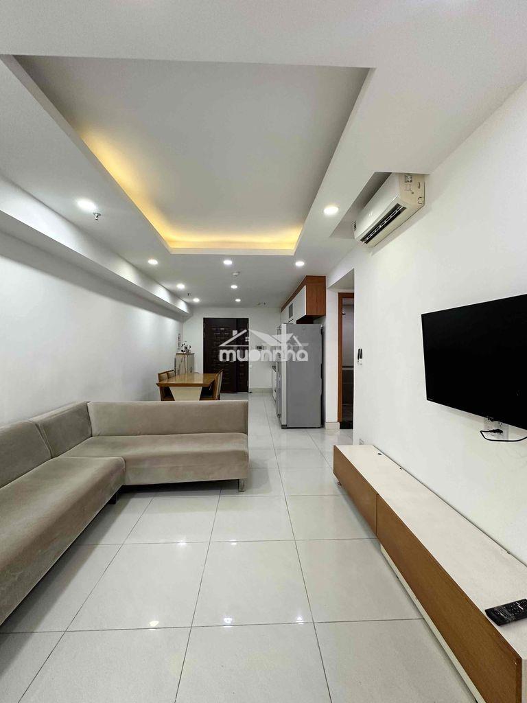 ✅Cho thuê cosmo city - siêu thị go ng thị thập q7 2pn 2wc full giá rẻ - 2