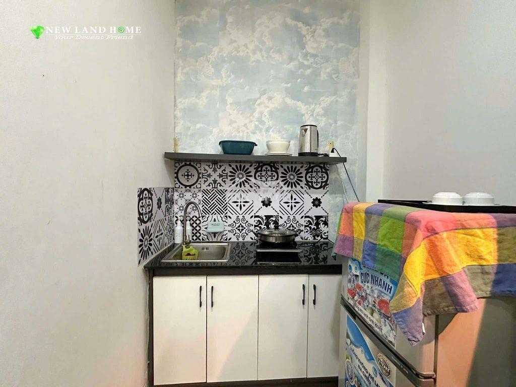 Cho thuê 1pn ở tân quy gần lotte tdt ufm kcx - 3