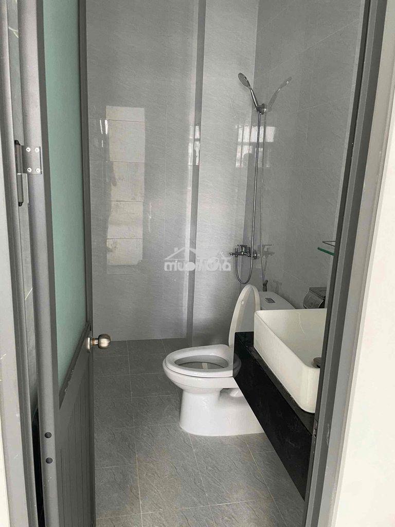 Hẻm 7m khu tô hiệu 4x15m 2 lầu sân thượng 8.6tỷ