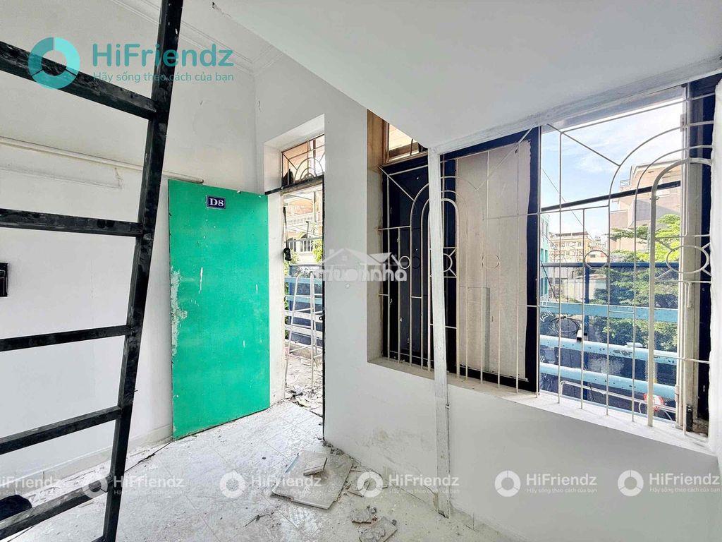 🔥Phòng gác ban công giá rẻ chỉ 3x ngay ngã tư phú nhuận - 3