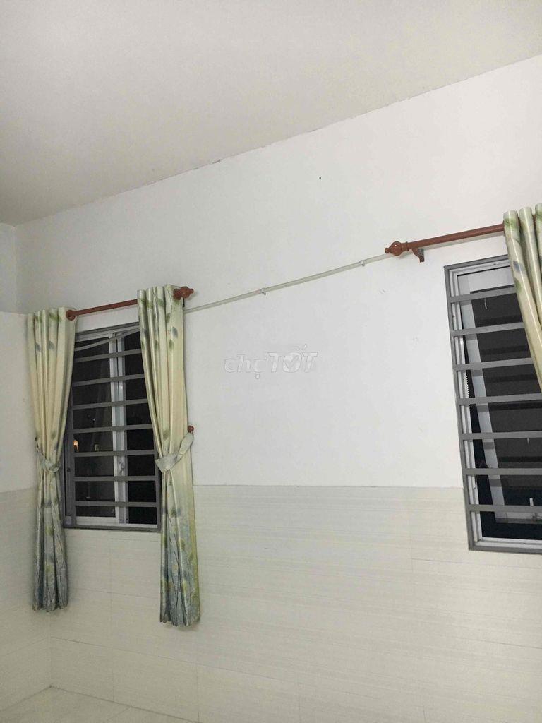 Phòng trọ tân thới hiệp tphcm 16m2 - 2