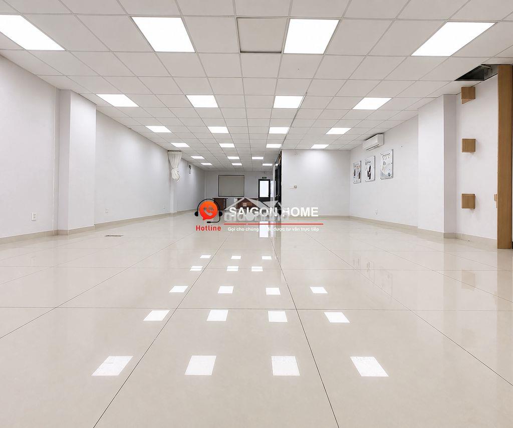 🏢Tòa nhà văn phòng 6 tầng ~800m2 sàn trục trần não an khánh q2 - 2