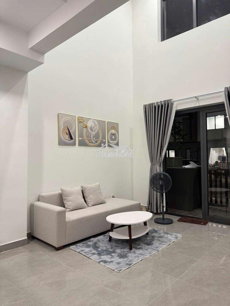 Cho thuê nhà thành phố mới bình dương - 4