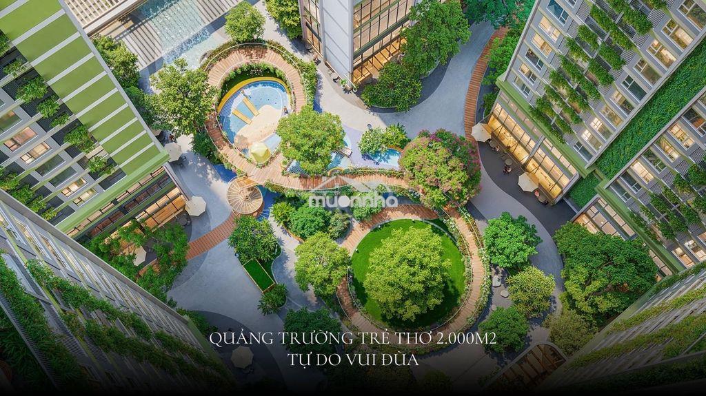 Chỉ 270 triệu sở hữu ngay căn hộ cao cấp - nhận 2 chỉ vàng! - 3