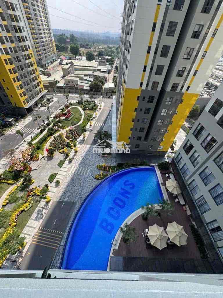 2pn2wc siêu đẹp hot nhất làng đại học - 2