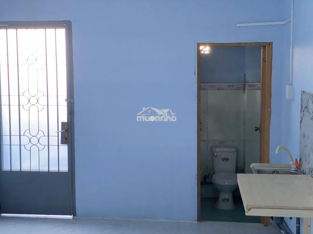 [Chính chủ] 🏡 phòng trọ quận 12 giá rẻ - sạch sẽ - thoáng mát   - 3