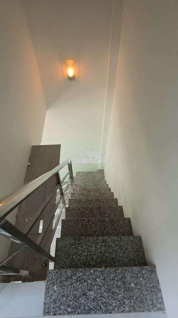 Nhà bán 2 tầng 2pn - shr hoàn công đủ - đường mễ cốc p15-quận 8 - 3