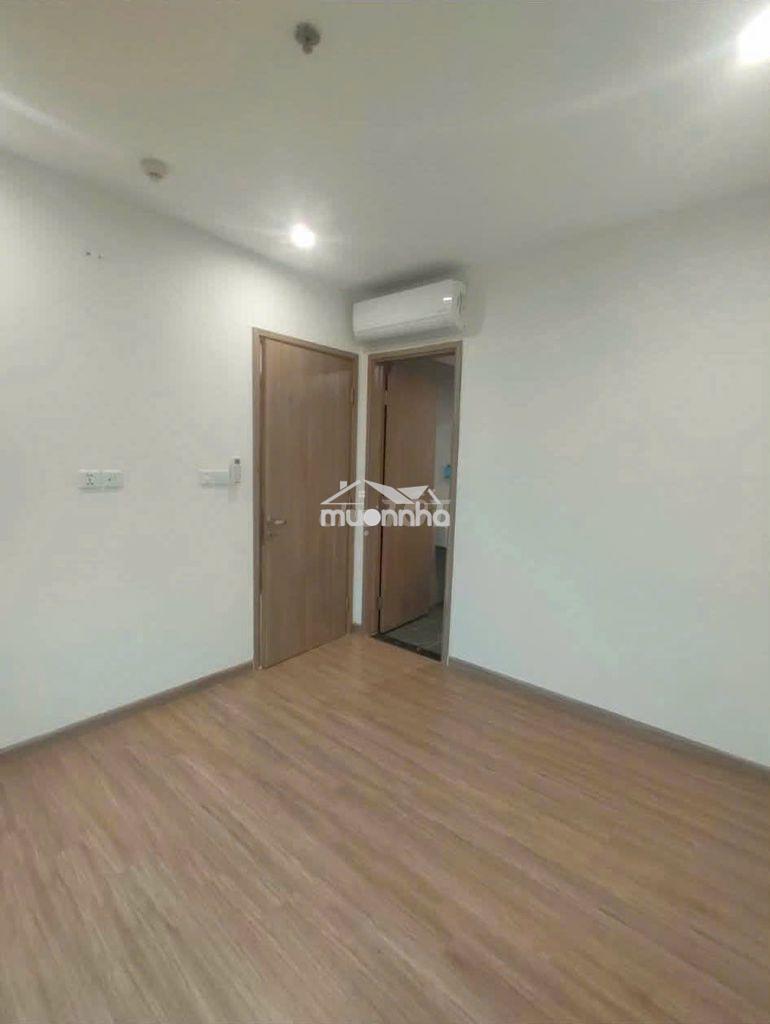Cho thuê căn 2 pn+ vinhomes q9,siêu rẻ chỉ 6tr5,rèm,view nội khu - 2
