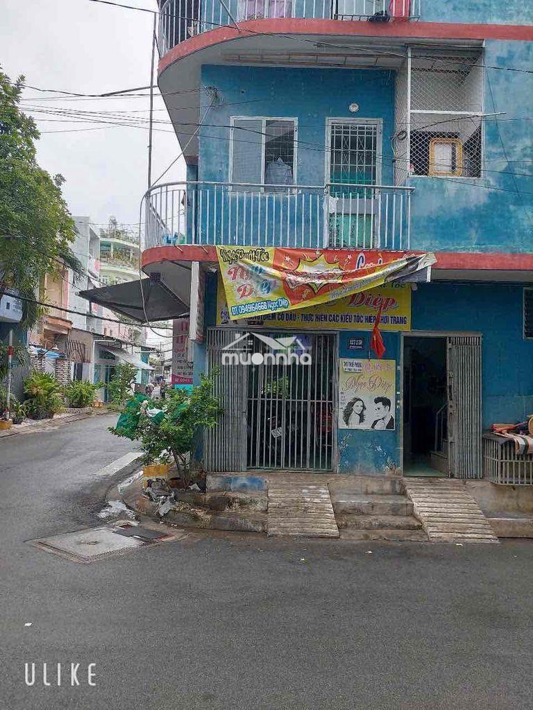 Cho thuê phòng trọ - 2