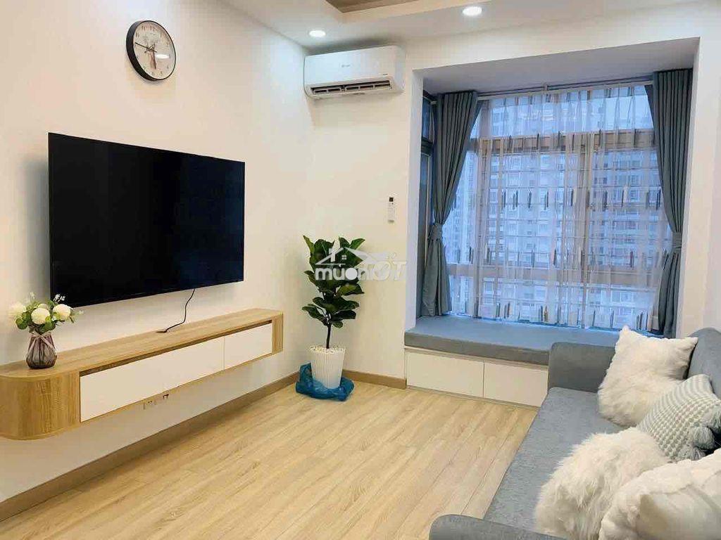 Cho thuê căn hộ 2pn sky garden nhà đẹp, cách rmit 5phut đi xe - 3