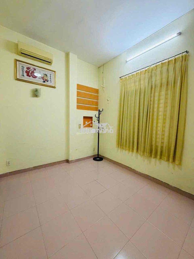 Cho thuê nhà hẻm xe tải-an lạc-bình tân(giáp quận 6) - 4
