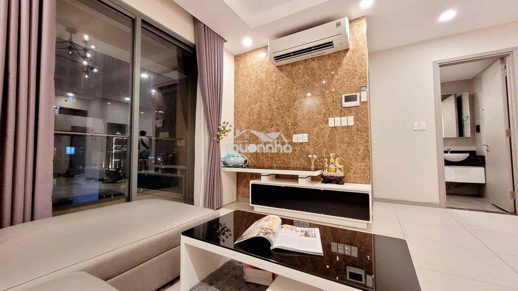 Chính chủ cho thuê gấp căn chung cư 2p 2wc sunrise cityview quận 7 - 4