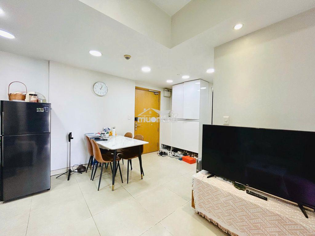 Bán nhanh căn 2pn giá đầu tư chỉ 7.2 tỷ tại masteri thảo điền - 4
