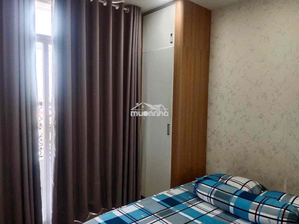 Cho thuê căn hộ grand river q4 3pn 2wc nhà y hình giá 18tr - 4