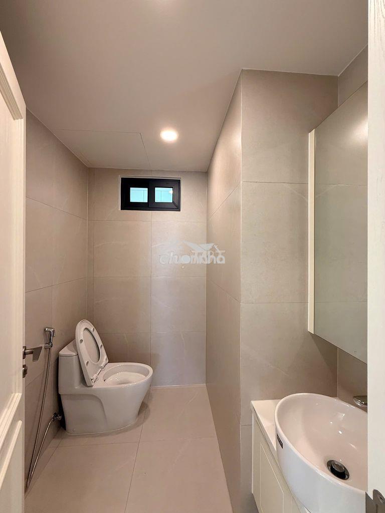 Căn hộ mỹ khánh 1 , phú mỹ hưng , quận 7 - 2
