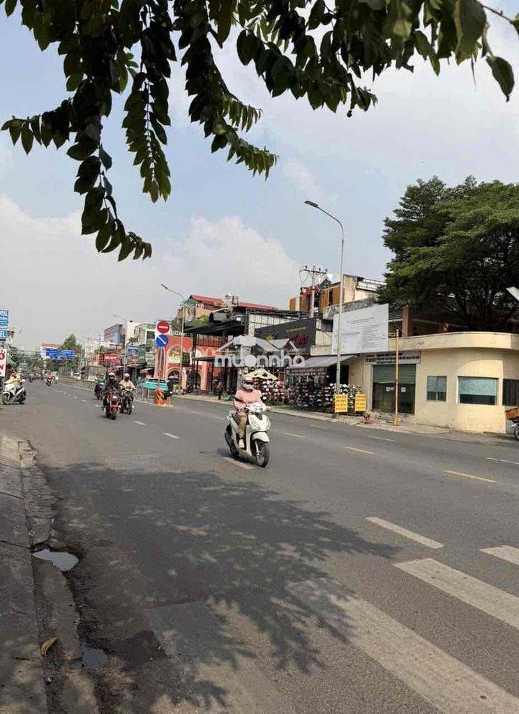 Mặt tiền phan văn trị 4x22 vị trí đẹp, không lỗi phong thuỷ, giá 24 ty - 2
