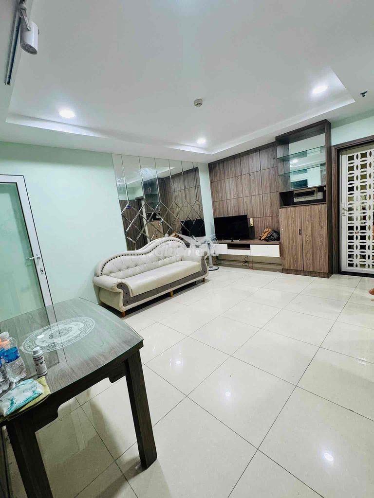 Bán căn hộ the park land, hiệp thành city, 57m2, 2pn, q12 - 4