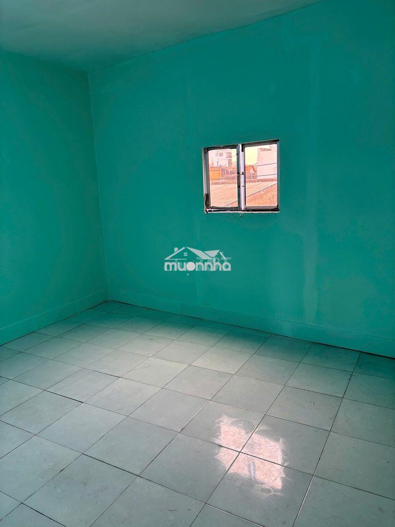 Còn 3 phòng trọ bình dân cuối, yên tĩnh, trung tâm bình thạnh, sát chợ
