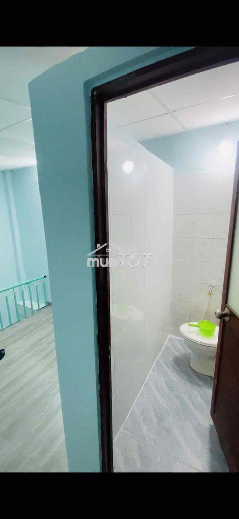 Cho thuê nhà hẻm xe hơi phan huy ích phường 12 quận gò vấp
