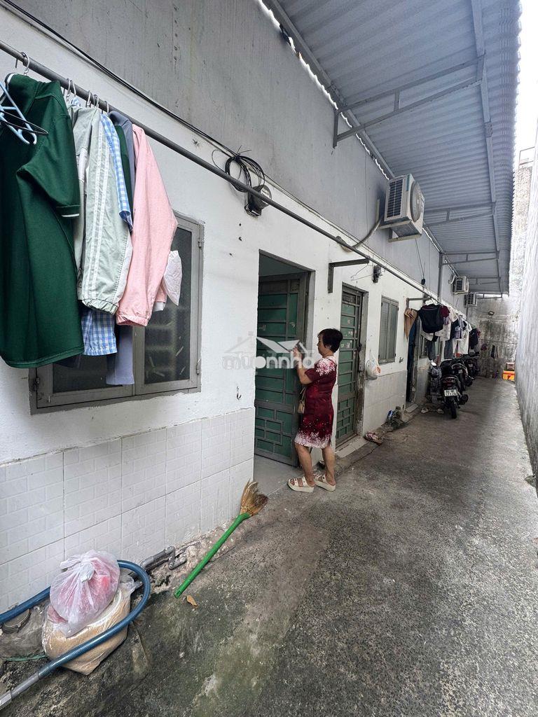 Cho thuê phòng trọ xuân thới thượng, hóc môn, có gác, mới , sạch sẽ - 2