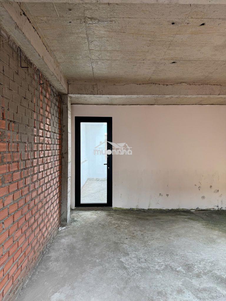 Bán nhà phố khu dân cư 13e intresco sổ hồng cầm tay giá rẻ - 4