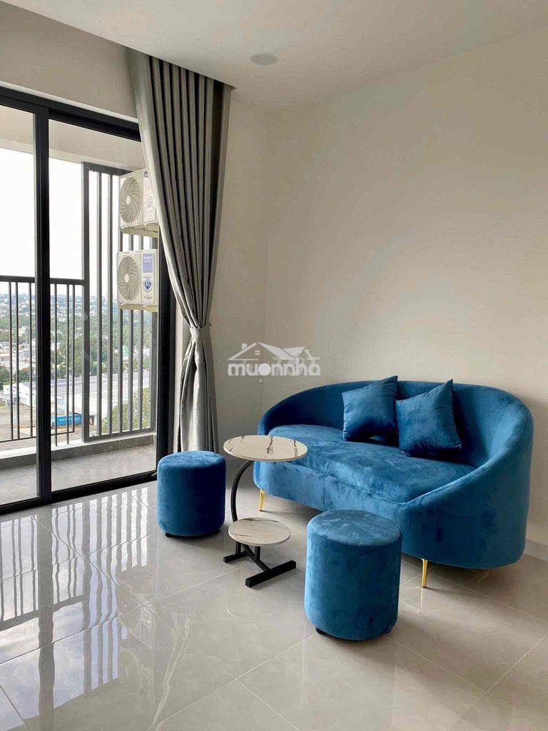 Cho thuê căn hộ the maison phan bội châu phú thọ - thủ dầu một - 2