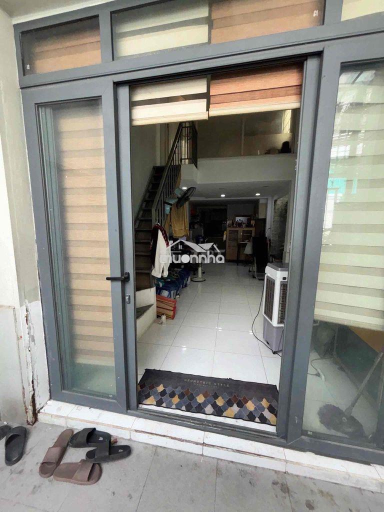 Bán nhà hẻm 3m đường số 48, cách phạm văn đồng 100m. 35m2 3 tỷ 5 - 2
