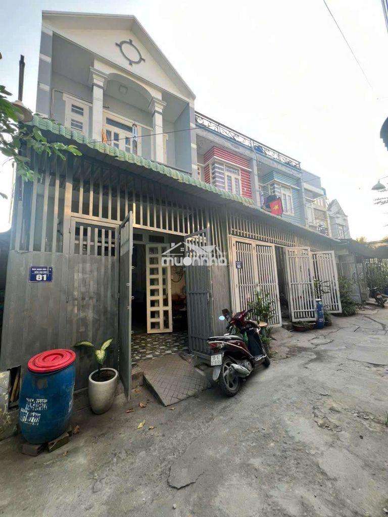 Chính chủ bán nhà đường hà duy phiên - 2
