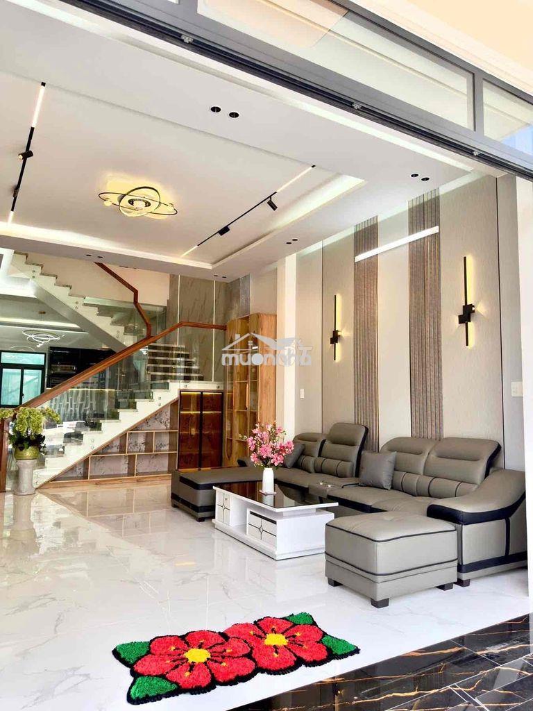Nhà 2 lầu hướng đông nam đường d3, kdc hồng loan, c. răng - 6,2 tỷ - 3