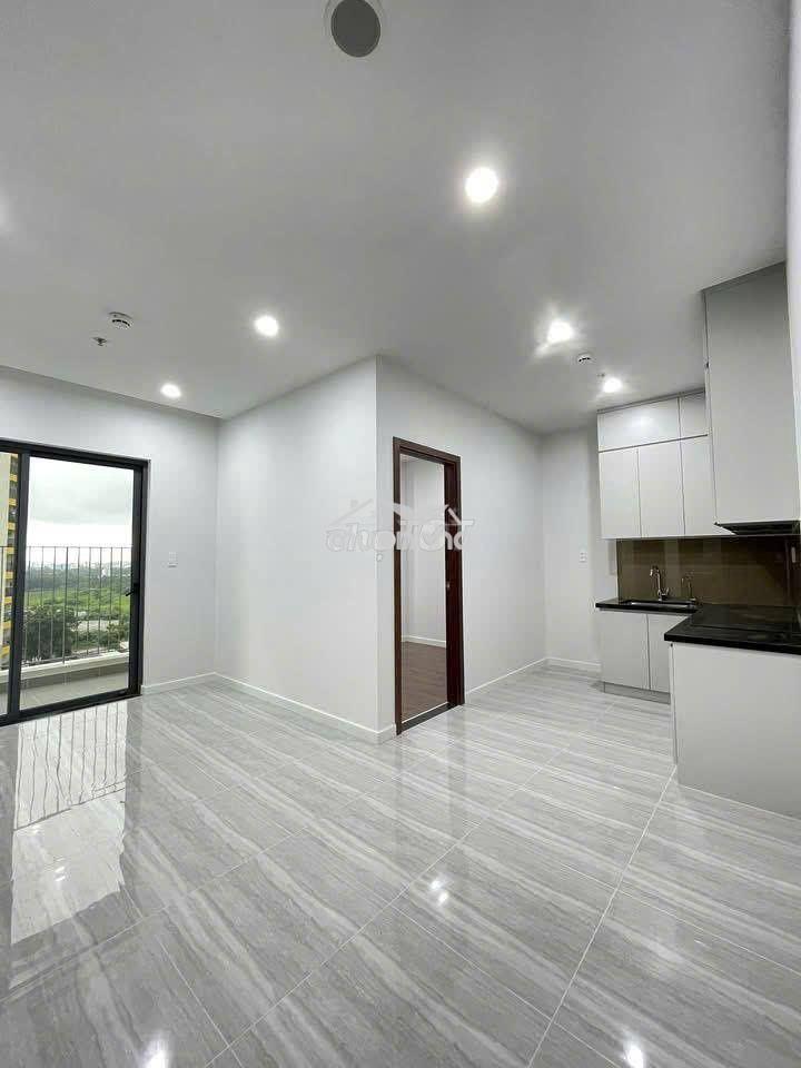 Cho thuê căn hộ ht pearl - 5,2tr - nhà mới - ntcb - 2