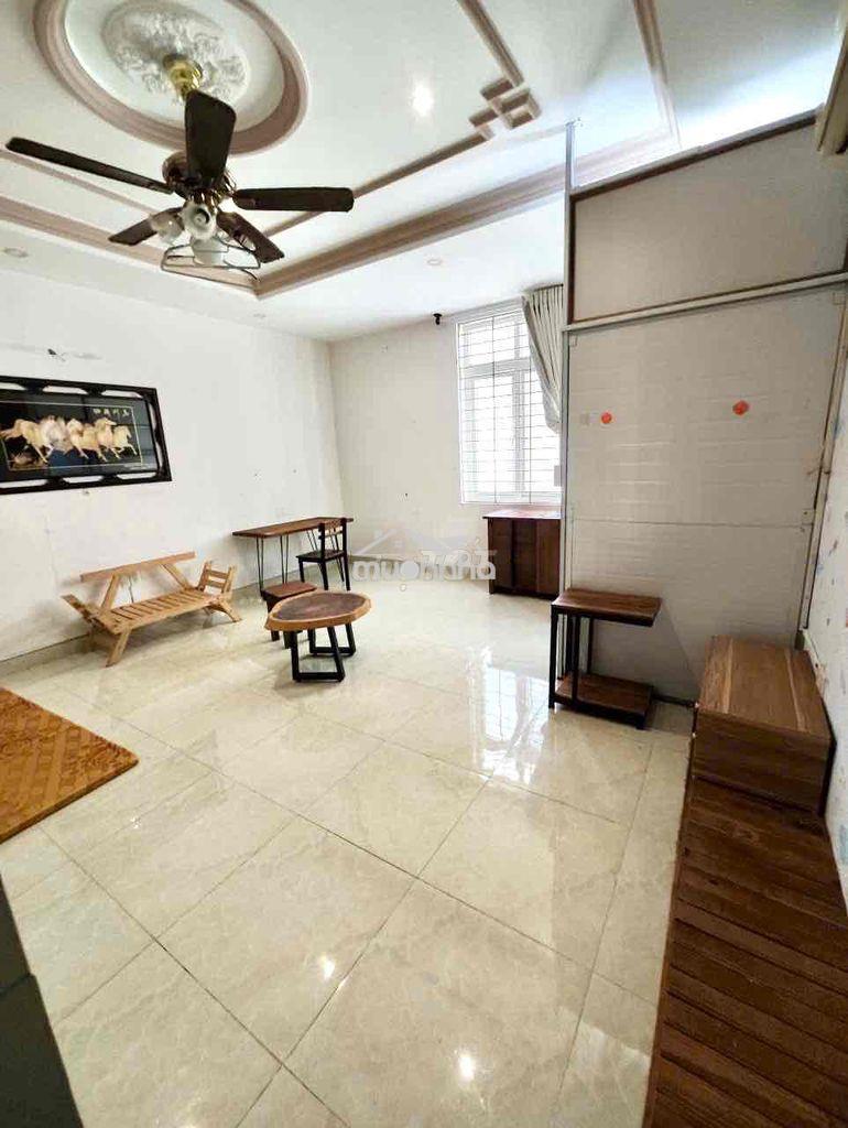 Studio full nội thất – phạm hùng nối dài – giá chỉ 3,8 triệu - 2