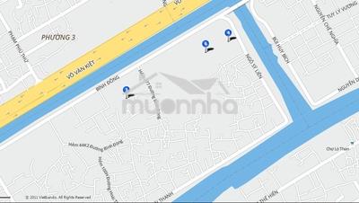 Cho thuê căn hộ 3pn tại cc aurora residences q8  - 3