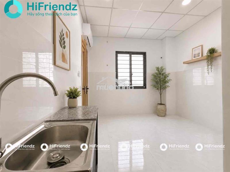 Khai trương 100 phòng máy lạnh ngay ktx khu a làng đại học thủ đức