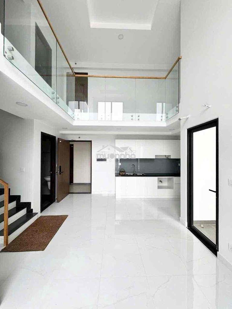 Cho thuê duplex the pegasuite 2 2pn-2wc giá 12,5tr , 3pn-2wc giá 14tr - 3