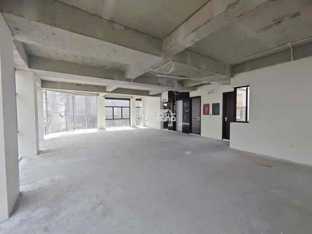 🏢 Cho thuê building mặt tiền đường nam kỳ khởi nghĩa – quận 3 - 2