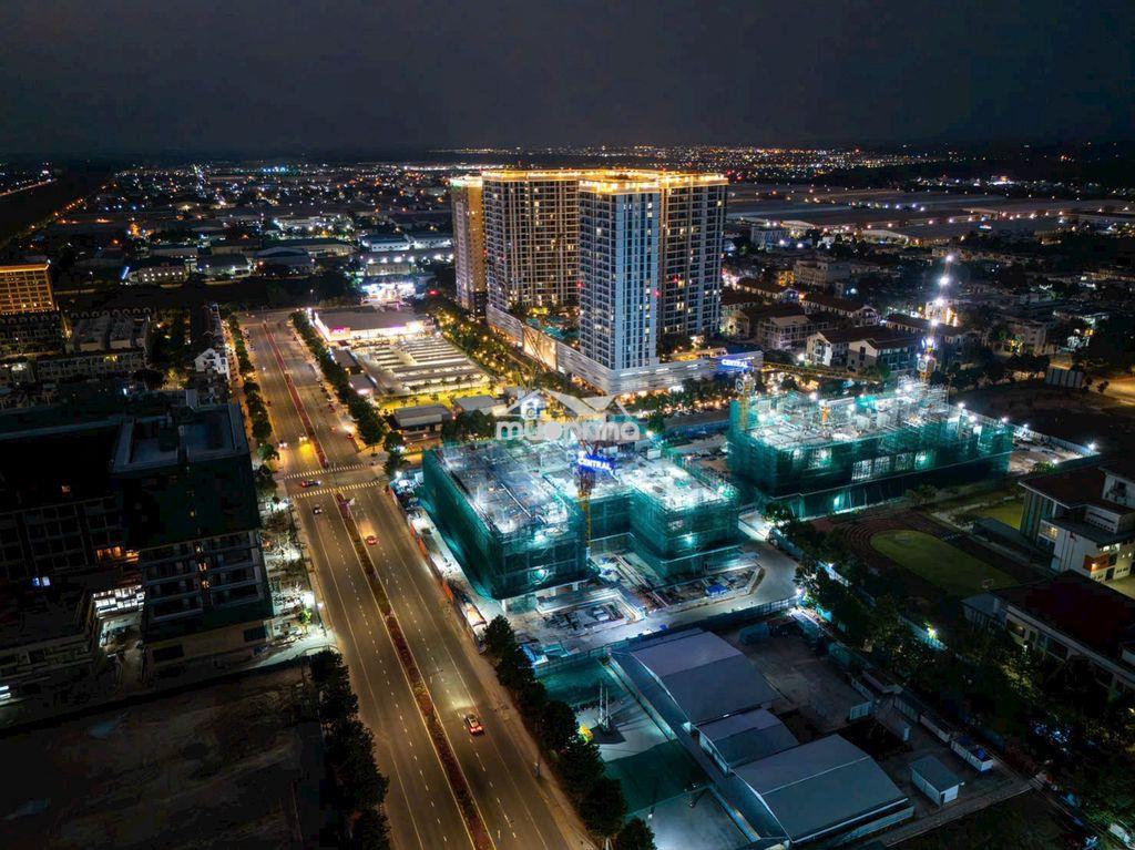 The nest booking có hoàn lại ngày chỉ 50tr. chọn căn đẹp  view xanh - 2