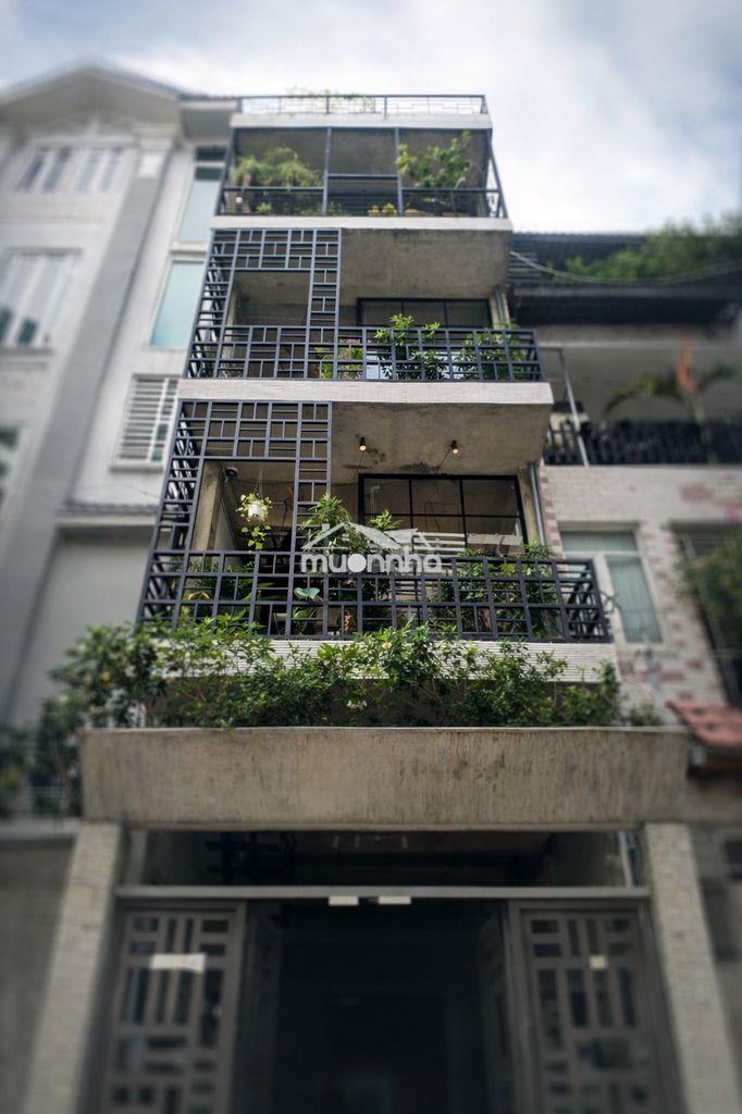 Căn hộ 45m² ánh sáng tự nhiên – thiết kế đẹp – gần nhà ga t3 - 4