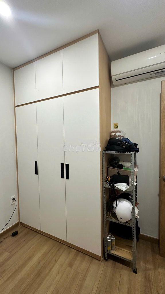 Bcons suối tiên-ngay làng đại học -2pn/2wc full nội thất - 2 tỷ 350tr - 3