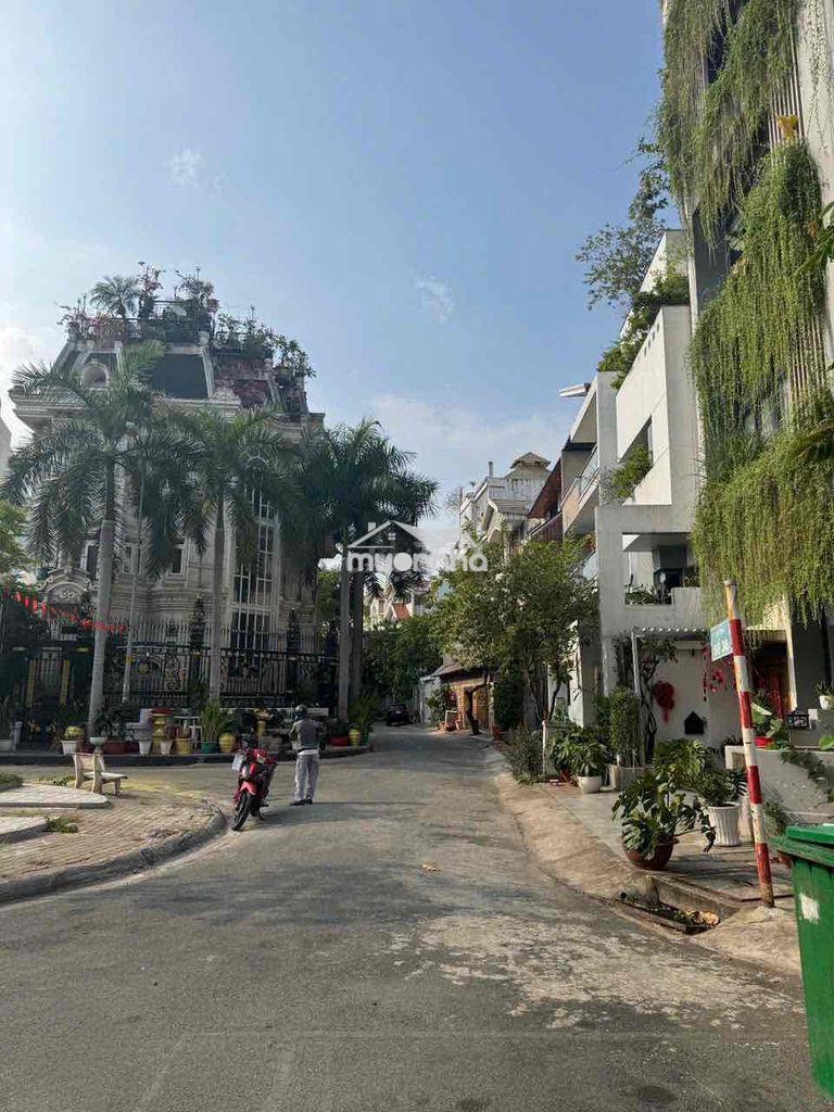 Hiếm! giá *** khu - 200m2 khu biệt thự bình an riverside - 3
