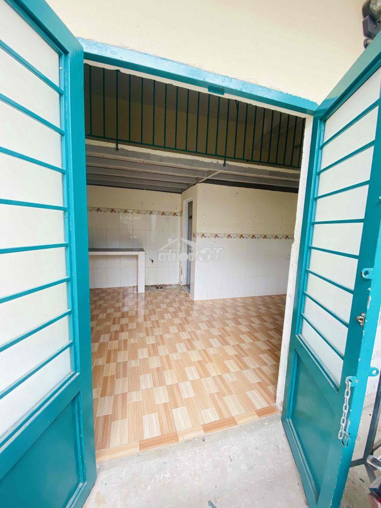 Cho thuê phòng trọ hẻm 220 phường đông hưng thuận - 3